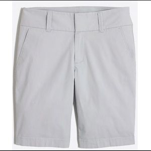 J. Crew Women's Bermuda Shorts Size 0